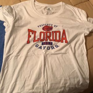 Florida Gator T-shirts